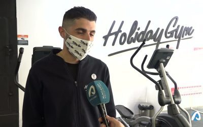 El deporte es el propósito favorito de los alicantinos para iniciar el 2022