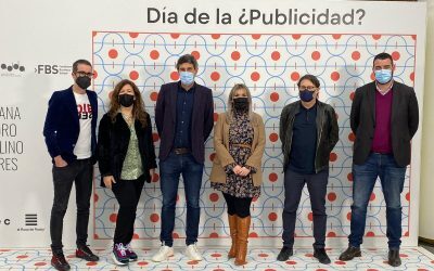 «El Día de la ¿Publicidad?» difunde la actividad de la profesión en el ADDA