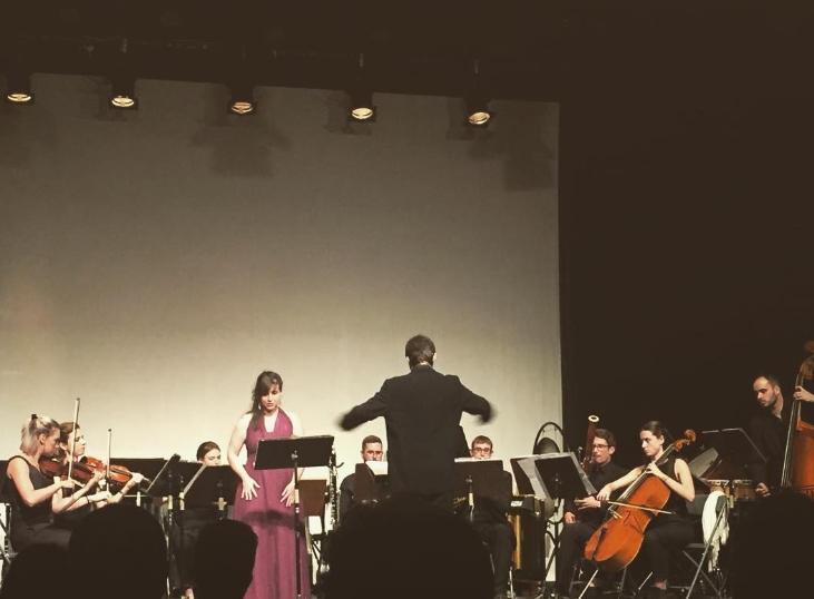 La Casa Bardín retoma los ciclos musicales con alumnos del Conservatorio de música Óscar Esplá