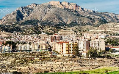 Emoción en la 11ª edición del Rally Ciudad de Xixona
