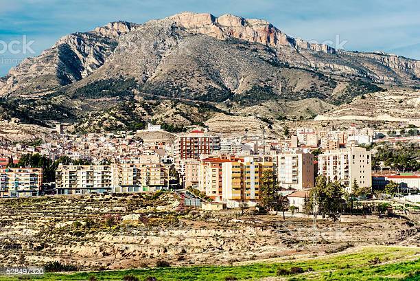 Emoción en la 11ª edición del Rally Ciudad de Xixona