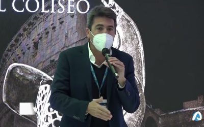 La exposición ‘Gladiadores. Héroes del Coliseo’ llega a España de la mano del MARQ