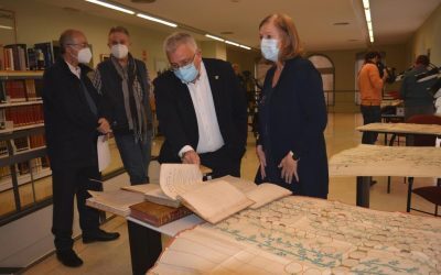 Sesenta escritores participarán en Alicante en el Encuentro Español de Autores Literarios