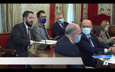 Vox exigirá que el castellano sea la lengua oficial de la ciudad de Alicante