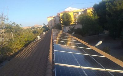 El Ayuntamiento mejorará la eficiencia energética en 30 edificios municipales