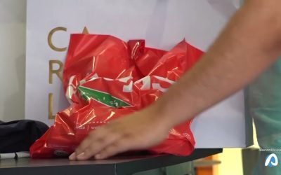 El comercio aspira a volver los números pre-pandemia con rebajas de hasta el 50%