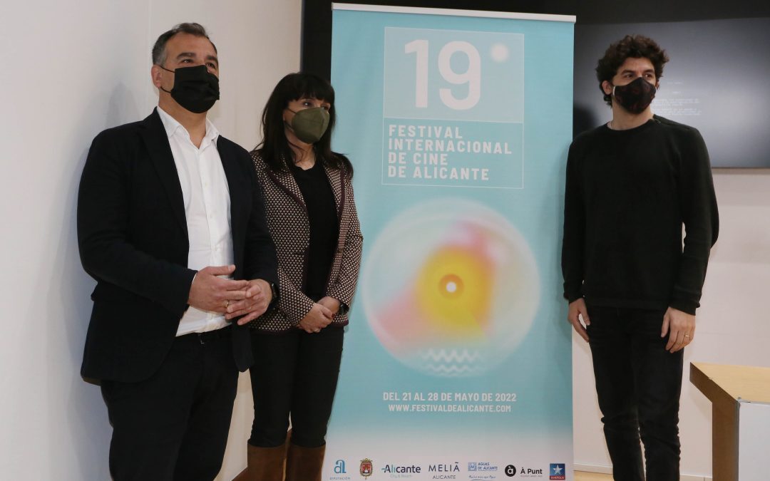 El Festival del Cine de Alicante contará con ocho películas y 66 cortos en su XIX edición