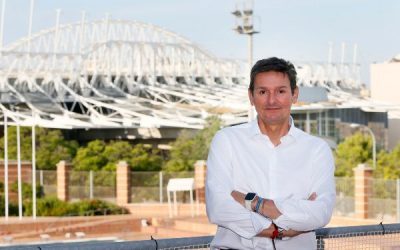 Deportes presenta un proyecto de presupuestos con un incremento del 60%