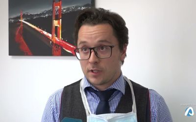 La población rusa y ucraniana que reside en Alicante, pendiente del conflicto bélico