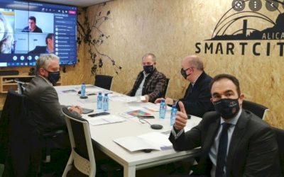 Alicante aprueba incorporar Inteligencia Artificial para facilitar gestiones y trámites
