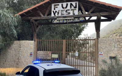 Nuevo despliegue policial para evitar una macrofiesta ilegal en El Campello