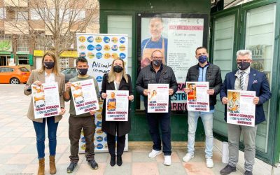 “Alma, vida y corazón de nuestros barrios”, campaña para impulsar el comercio