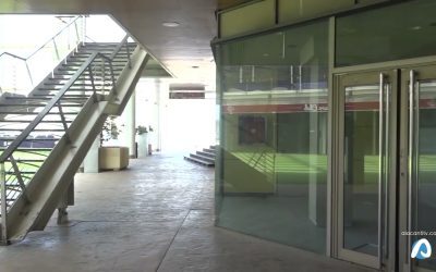Megayates, centro de congresos y ocio en la nueva Marina Puerta de Alicante