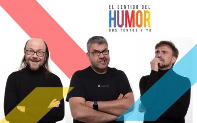 Flo, Santiago Segura y José Mota en el Principal y cuentacuentos en Santa Bárbara este fin de semana