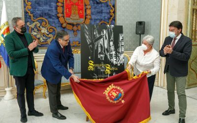Una exposición fotográfica y la ornamentación de la Rambla homenajearán a la Semana Santa