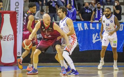 El HLA Alicante busca la quinta victoria consecutiva ante el Palencia de Pedro Rivero