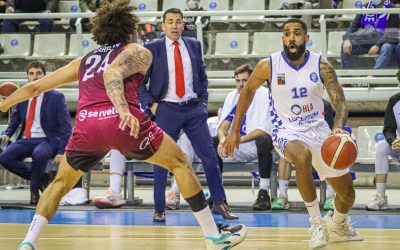 El HLA Alicante busca prolongar en la pista del Melilla su buena racha de resultados
