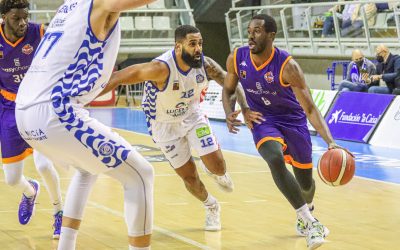 El HLA Alicante buscará su tercera victoria consecutiva ante el Zunder Palencia en el Ferrándiz