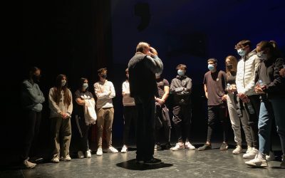 La historia de El Campello de mediados de siglo XX, contada a través de la danza