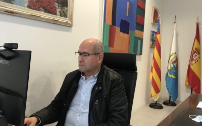 El Ayuntamiento llevará a aprobación el martes la ordenanza de Convivencia Cívica