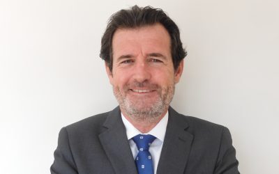 José Císcar se incorpora como director de derecho administrativo de IBIDEM ABOGADOS