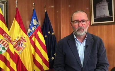 El Campello remodela las competencias de tres concejales del equipo de Gobierno