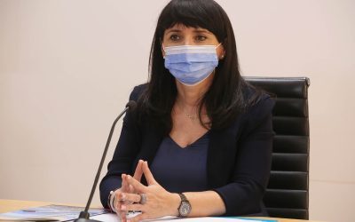 La Diputación eleva las ayudas para impulsar la transparencia en los ayuntamientos