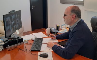 La Comisión de Servicios respalda la aprobación en el Pleno del Plan de Residuos