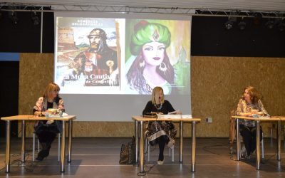 El Campello centra la celebración del 8M en homenajear a sus mujeres escritoras