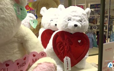 Alicante celebra San Valentín con ofertas y promociones especiales