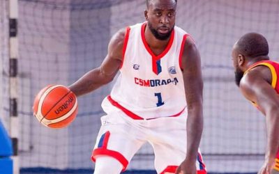 El escolta Obie Trotter llega al HLA Alicante para cubrir la baja inesperada de Justin Pitts