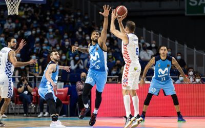 El HLA Alicante quiere recuperar sensaciones positivas con un triunfo ante Movistar Estudiantes