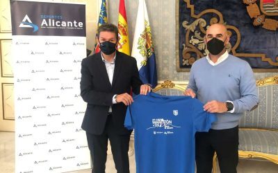 La Media Maratón de Alicante contará en su XXVI edición con 2.300 participantes