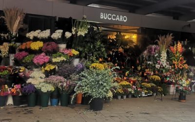 El Ayuntamiento lanza una campaña de apoyo al comercio local en el Día de la Madre