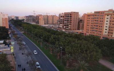 133 nuevas viviendas de proteccion oficial preadjudicadas en Alicante