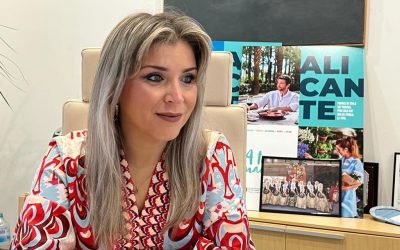 Turismo abona las subvenciones del Plan Reactiva y de los bonos gastronómicos