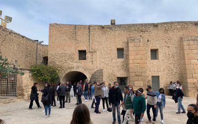 Optimismo en el turismo alicantino de cara al verano tras el lleno de Semana Santa