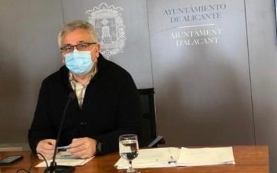 Rehabilitar el Principal, ampliar el MACA y el museo del Parque de las Naciones, retos de Cultura