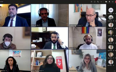 Alicante aprueba la Ordenanza de Convivencia Cívica para fomentar el bienestar social