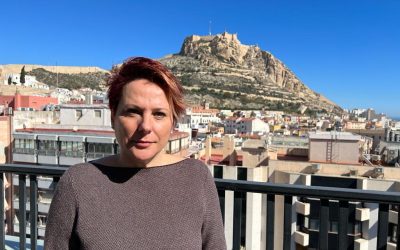 Alicante acogerá la Asamblea Nacional de Eurodesk en el Año Europeo de la Juventud