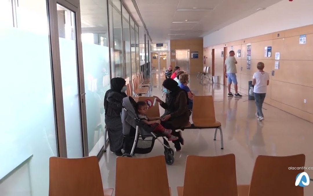 Alicante acusa a Puig de dejar a la ciudad sin nuevos centros de salud
