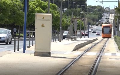 Aprobada la adecuación del parque de Playa San Juan para el Circo del Sol 