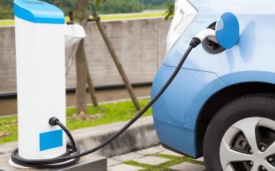 El Campello bonificará el 50% del IBI por los puntos de recarga para vehículos eléctricos