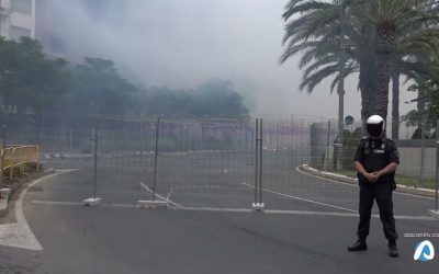 Las Hogueras de Alicante aprueban una reestructuración de su calendario