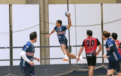 El EÓN Horneo Alicante necesita ganar al Acanor Novás para mantenerse con opciones de ascenso