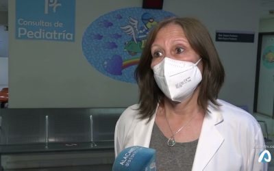 El Hospital de Alicante presenta un programa para niños con TEA en el «Día del Asperger»