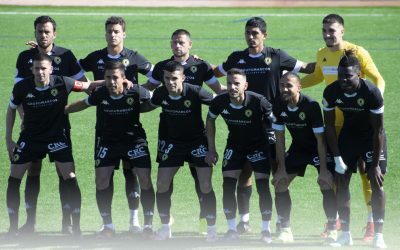 El Hércules se aleja a cuatro puntos del liderato tras caer derrotado en su visita al Socuéllamos (2-0)