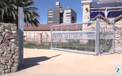 Alicante insta a Obras Públicas a promover la desafectación de la playa de Benalúa Sur