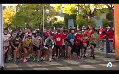 Alicante se prepara para correr la Media Maratón y 10K este domingo 20 de febrero