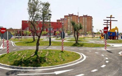 Más de 200 alumnos participarán en los cursos de educación vial en El Campello
